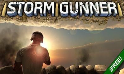 download Storm Gunner apk
